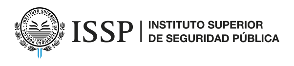Web Campus Instituto Superior de Seguridad Pública